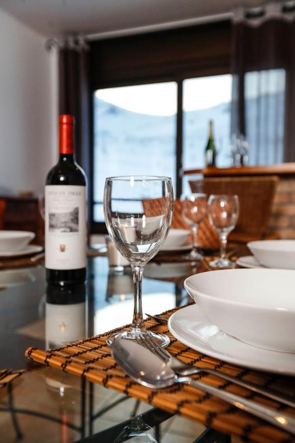 Apartamento Superbe 170m2 Pied Des Pistes De Ski. *