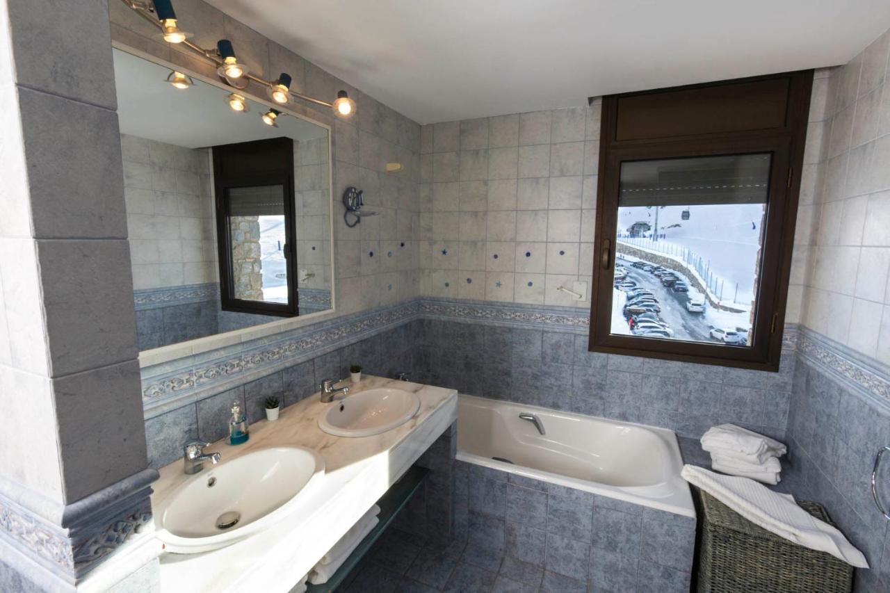 Apartamento Superbe 170m2 Pied Des Pistes De Ski.