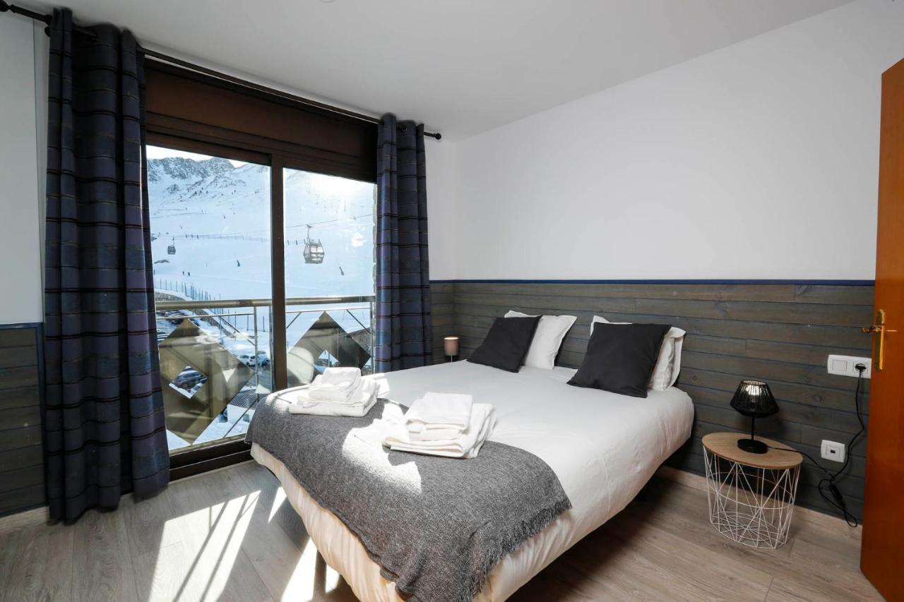 Apartamento Superbe 170m2 Pied Des Pistes De Ski. *