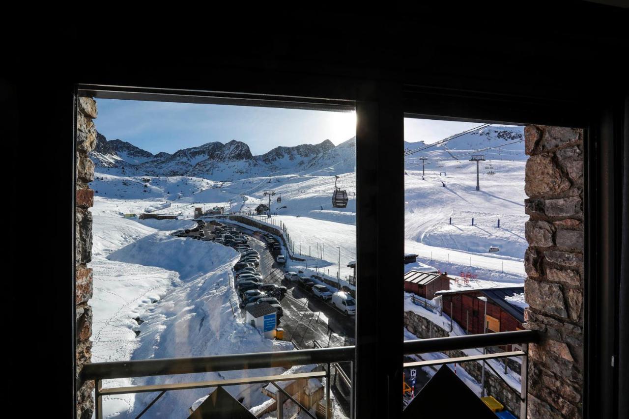 Apartamento Superbe 170m2 Pied Des Pistes De Ski.