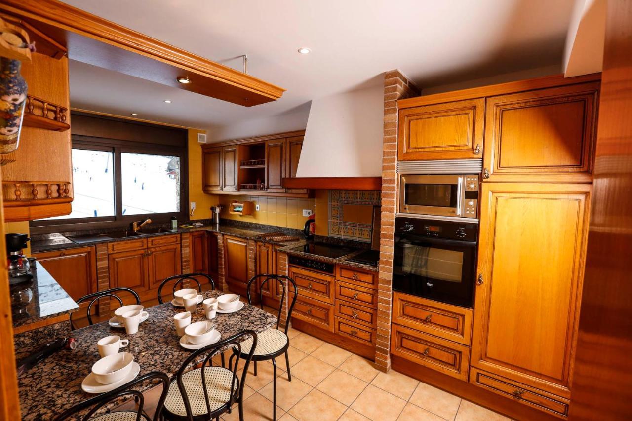 Superbe 170m2 Pied Des Pistes De Ski. Pas De La Casa
