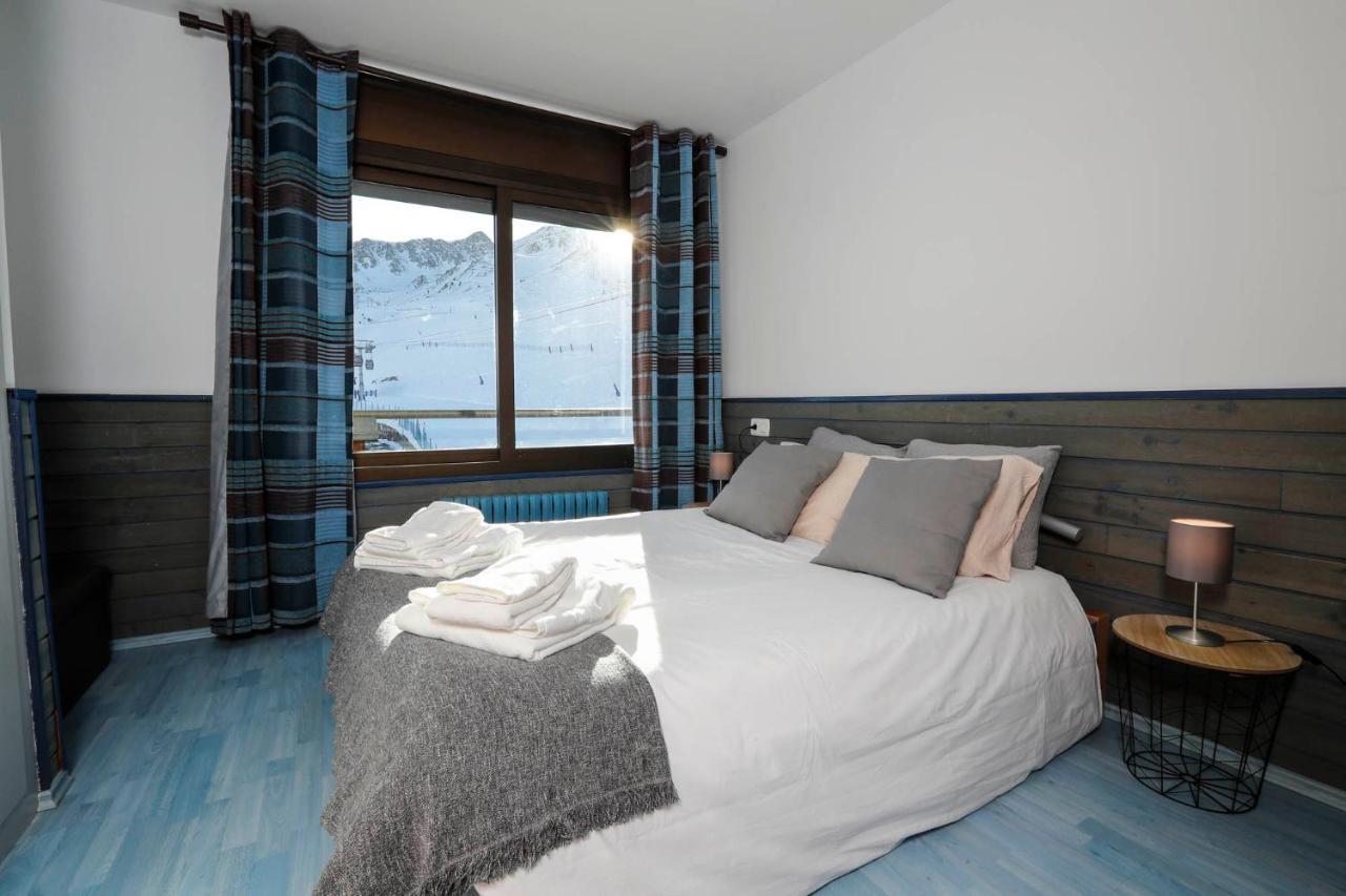 Superbe 170m2 Pied Des Pistes De Ski. Apartamento *