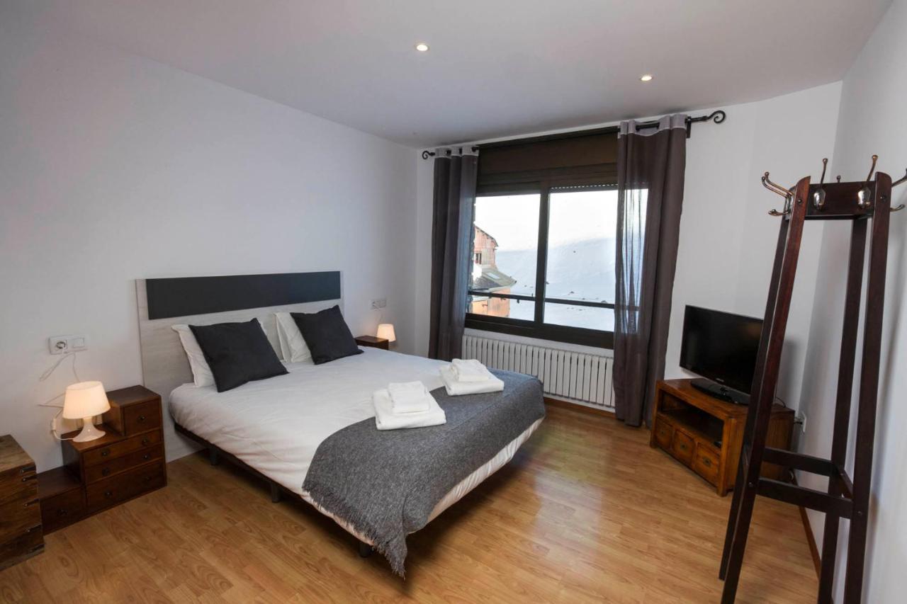 Superbe 170m2 Pied Des Pistes De Ski. Apartamento *