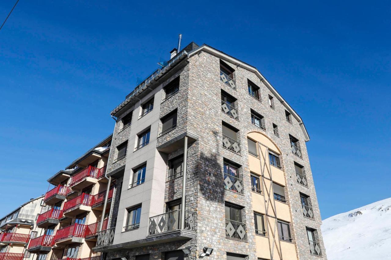 Apartamento Superbe 170m2 Pied Des Pistes De Ski.