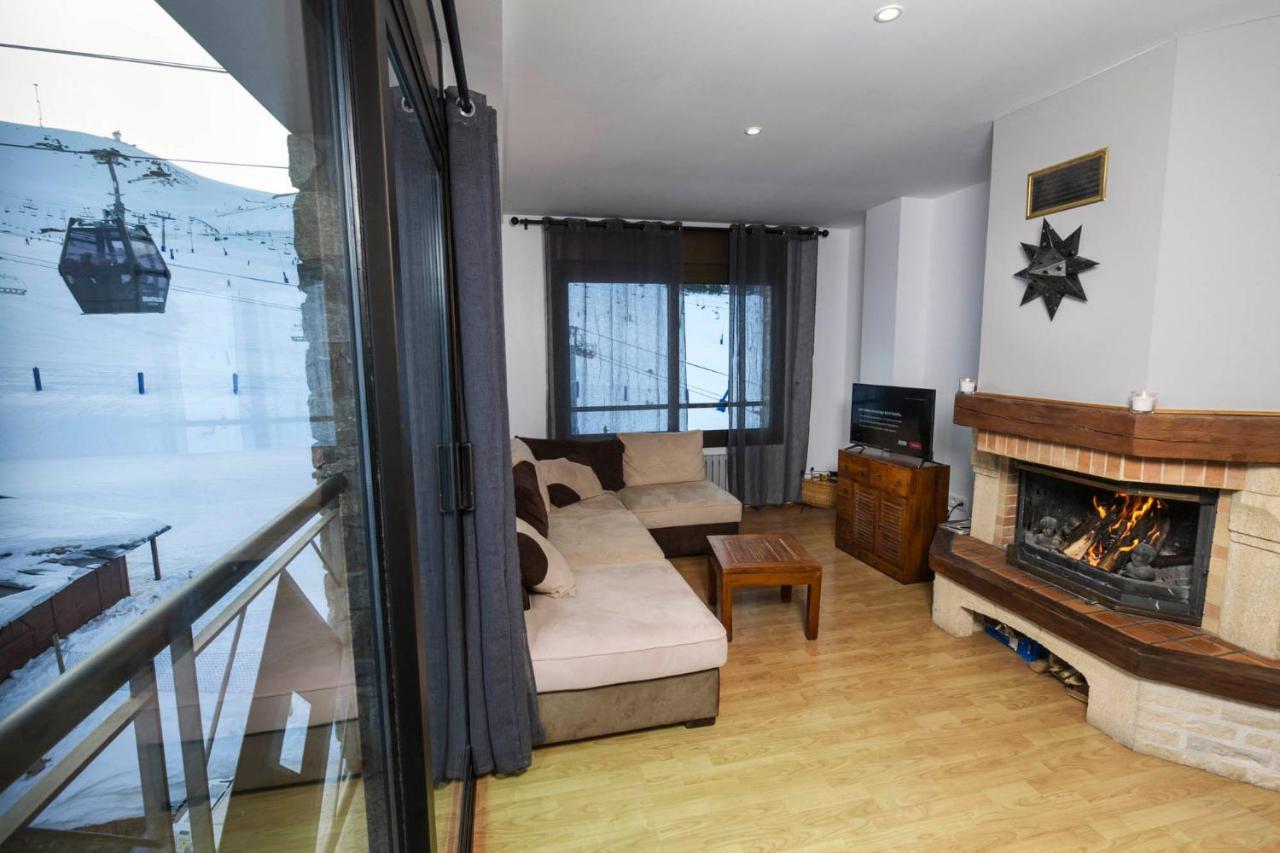Superbe 170m2 Pied Des Pistes De Ski. Pas De La Casa