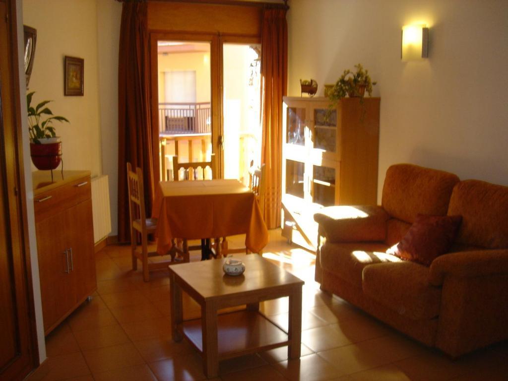 Apartamento L'orri Encamp