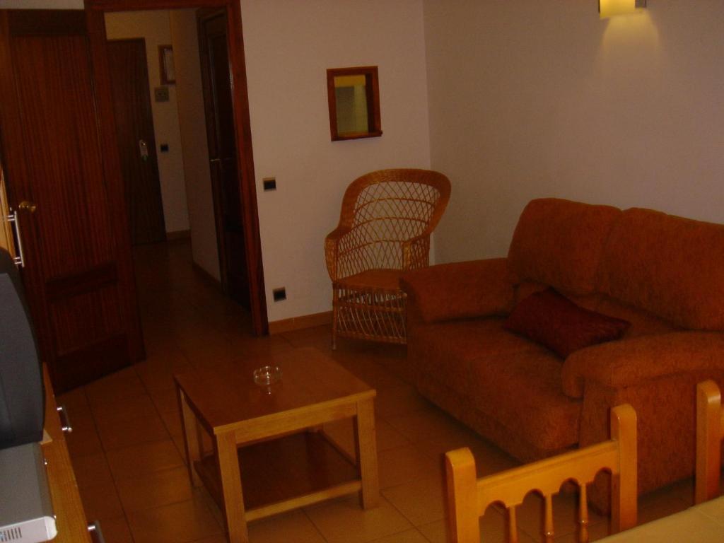 Apartamento L'orri Encamp