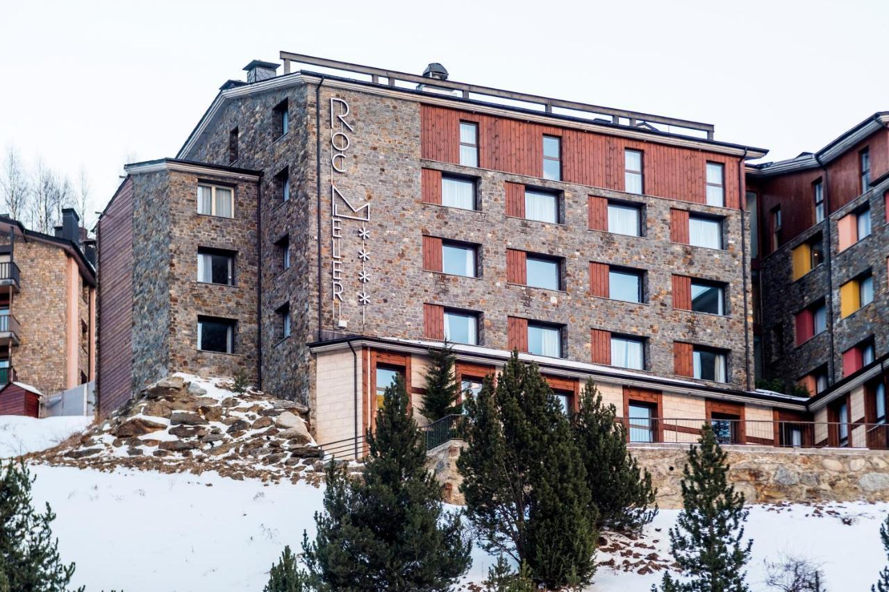 Hotel Roc Meler 4*