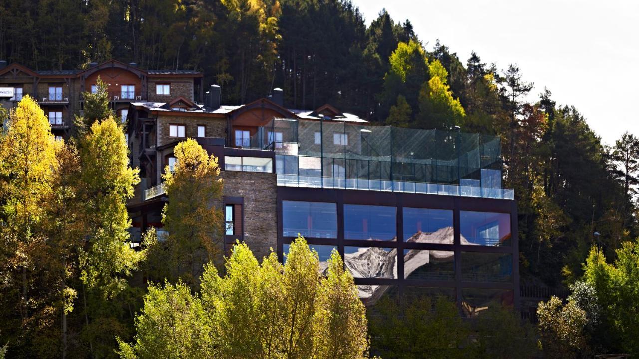 Anyospark Mountain & Wellness Resort 4*