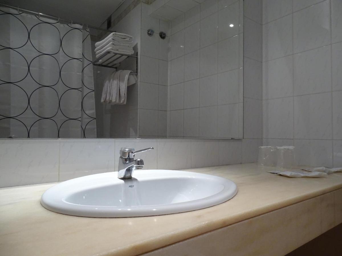 Hotel Les Pistes 3*
