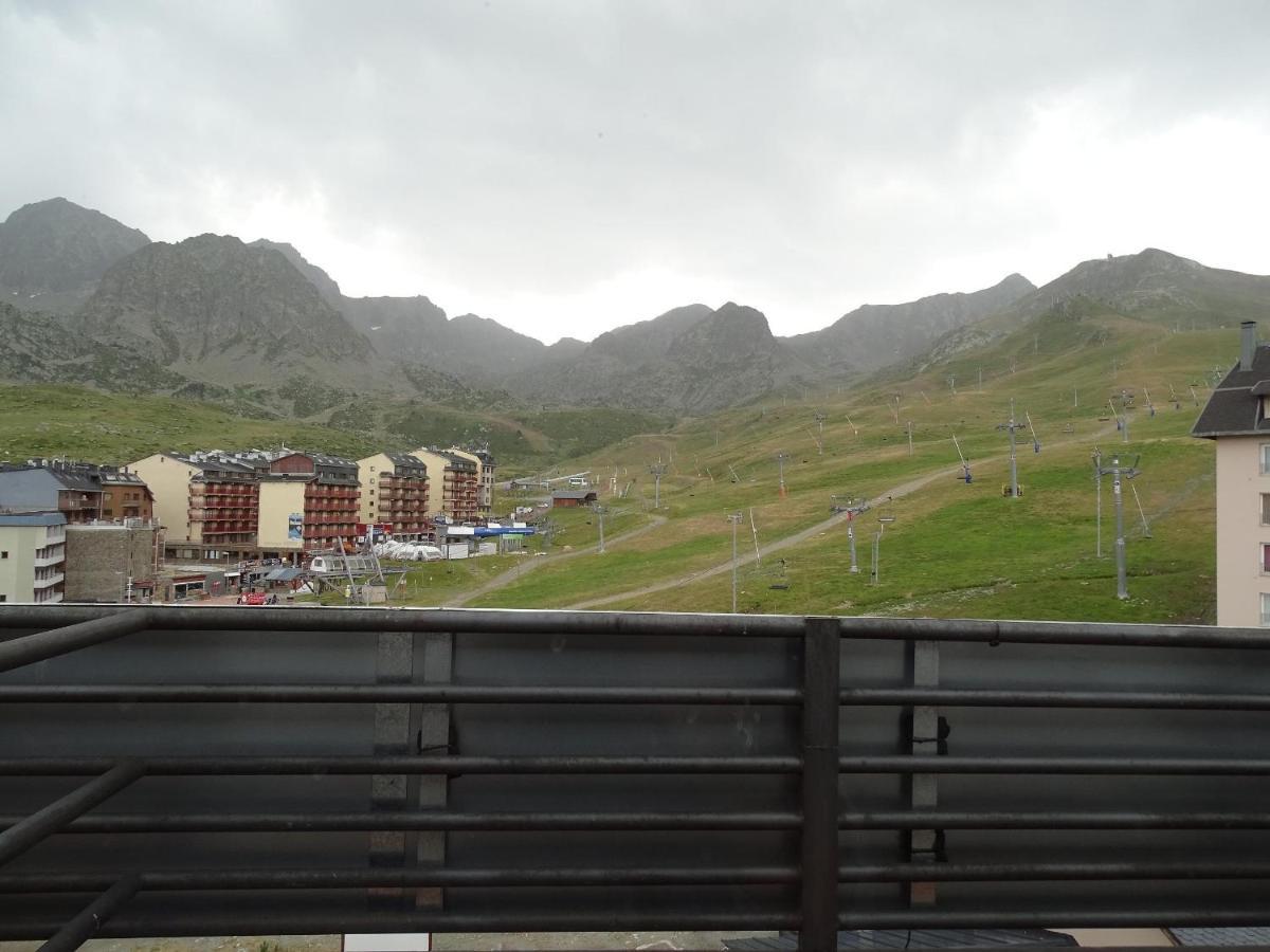 Hotel Les Pistes 3*