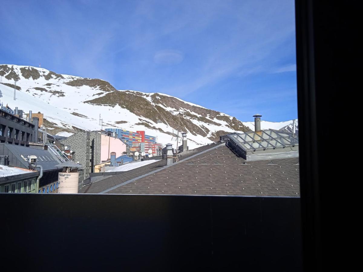 Hotel Les Pistes