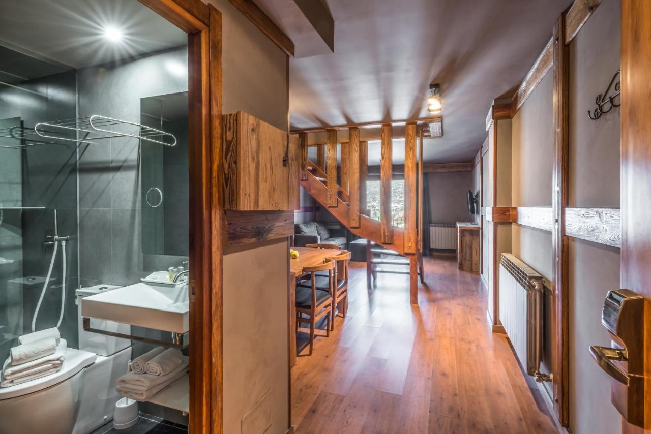 Anyospark Mountain & Wellness 4*