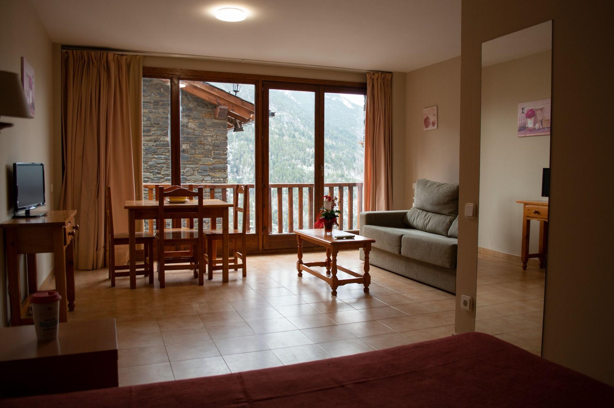 Apartment Solana De *