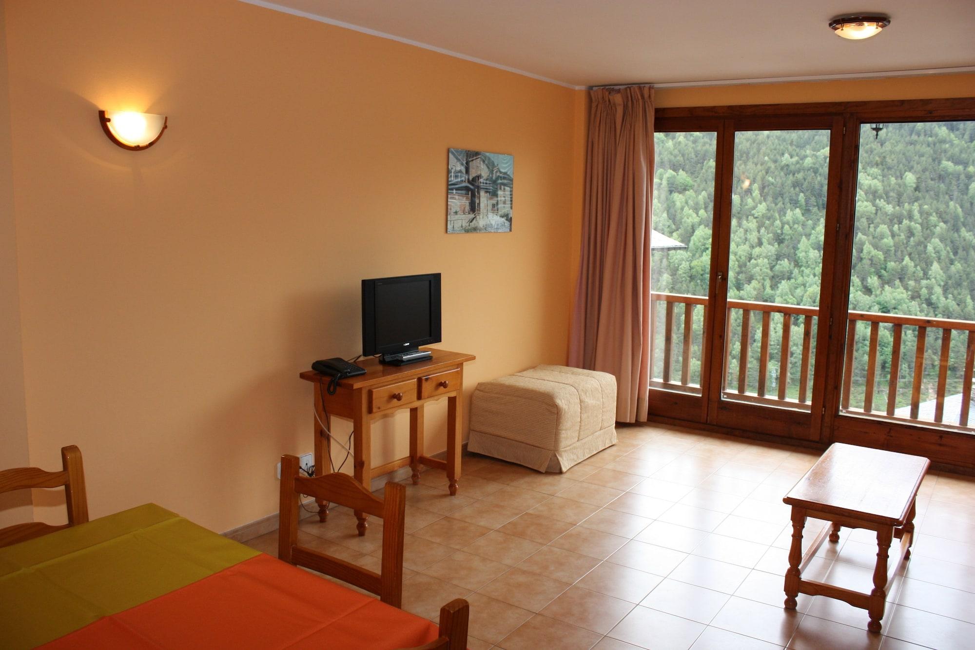 Apartment Solana De