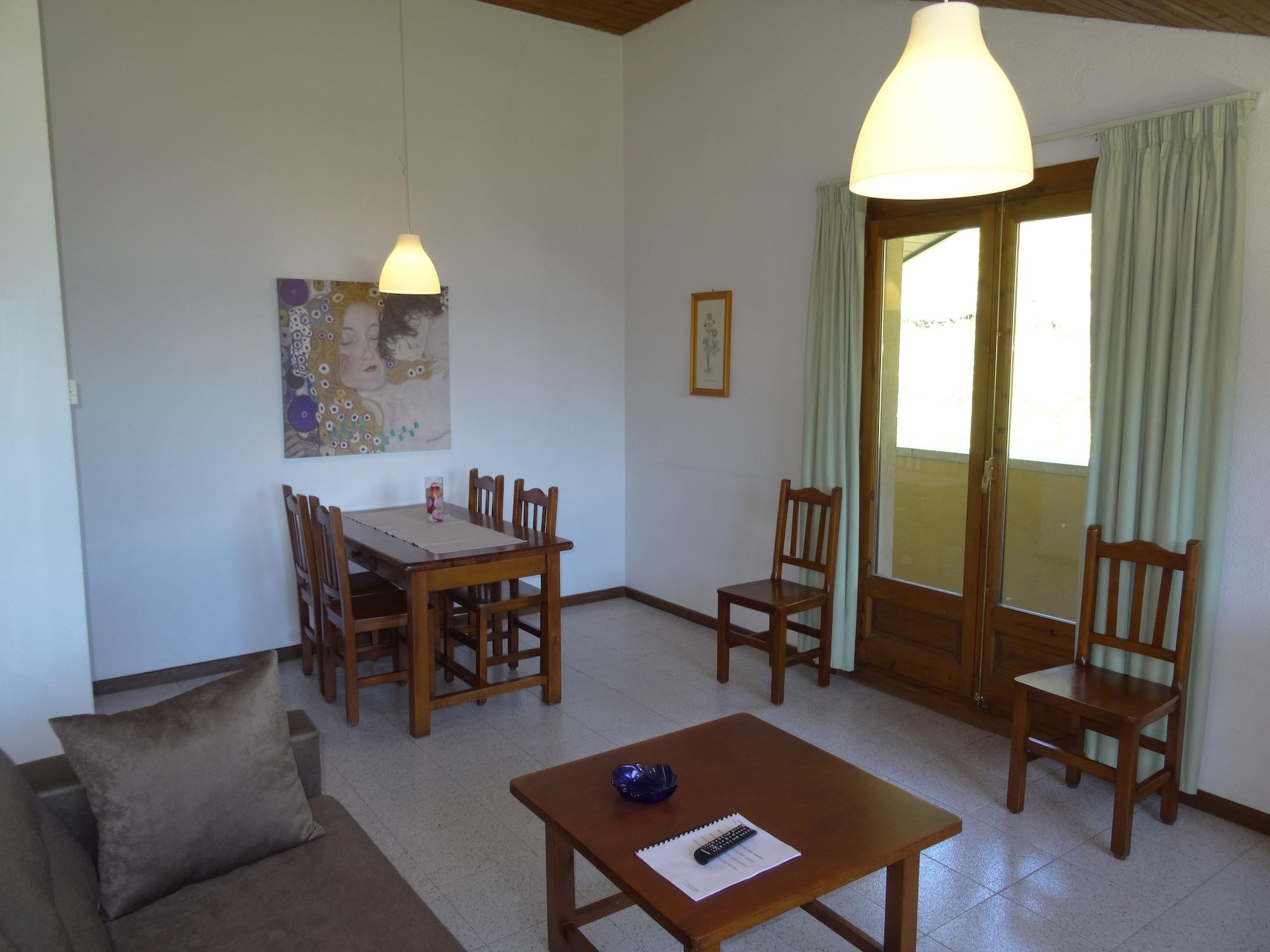Aparthotel Sant Andreu 3*