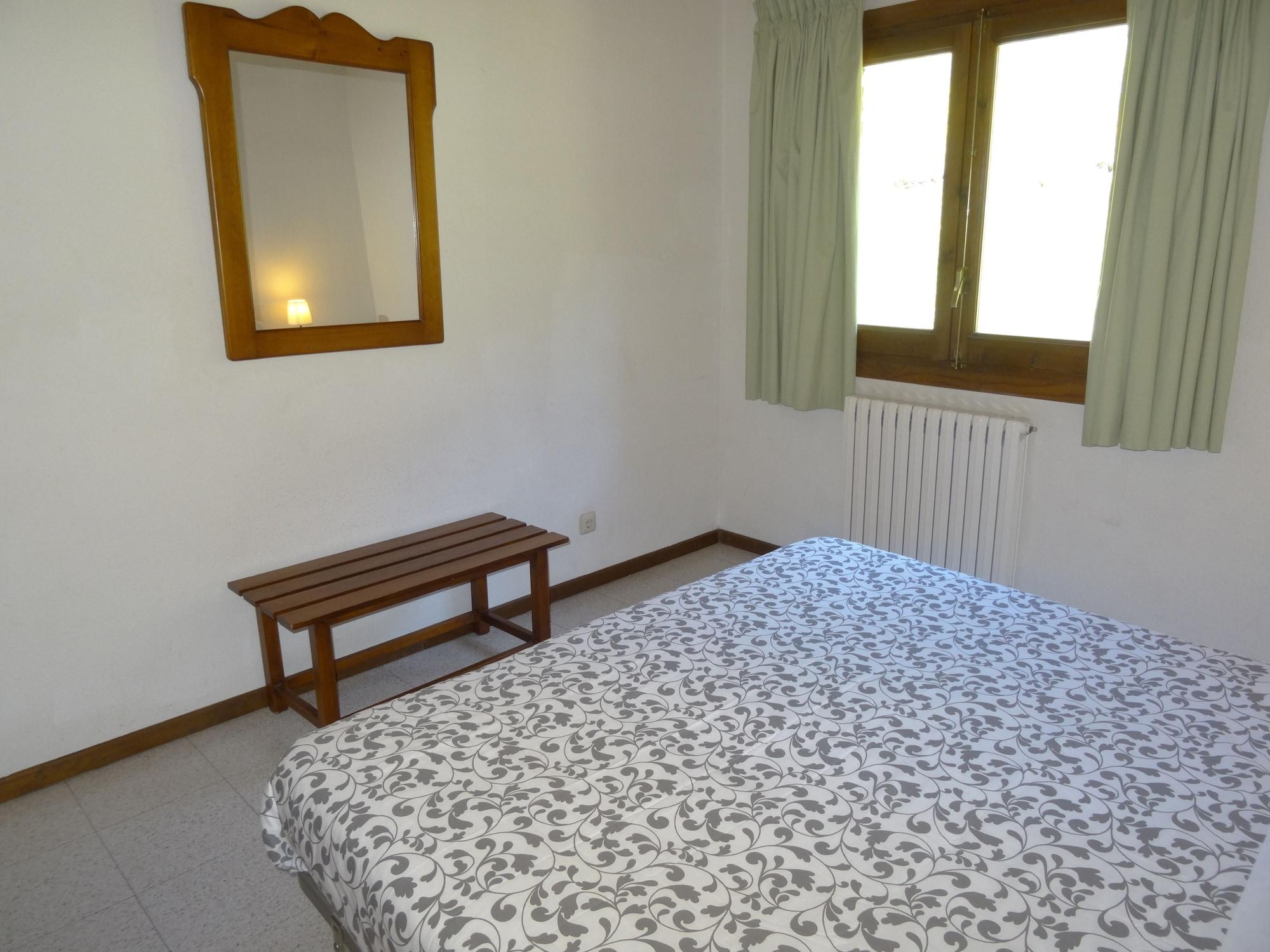 Aparthotel Sant Andreu Arinsal