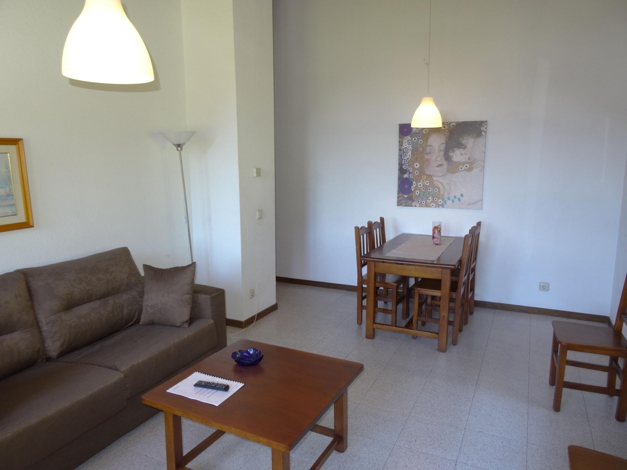 Sant Andreu Aparthotel 3*