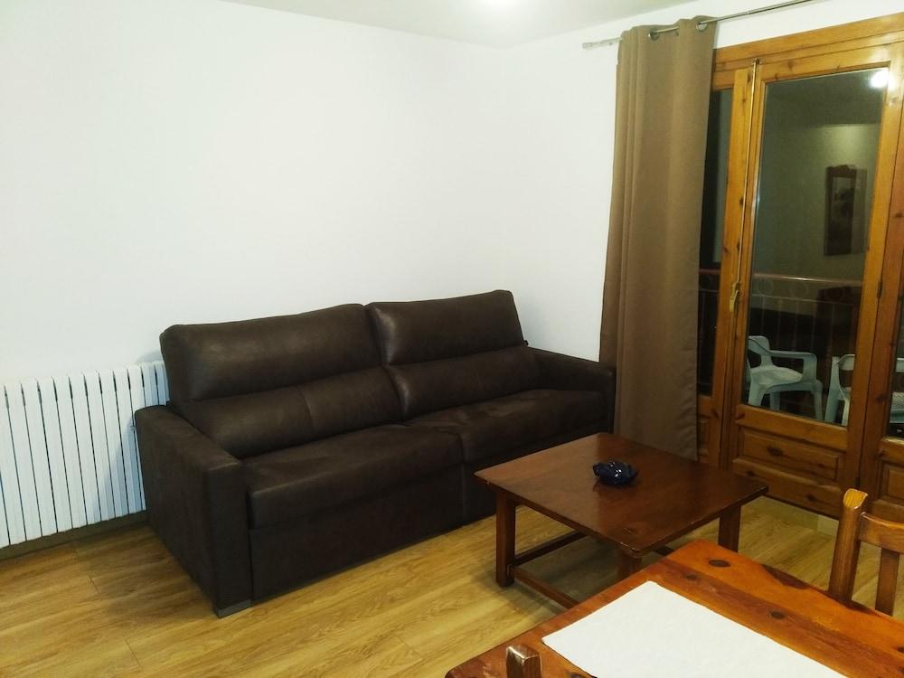 Sant Andreu Aparthotel Arinsal