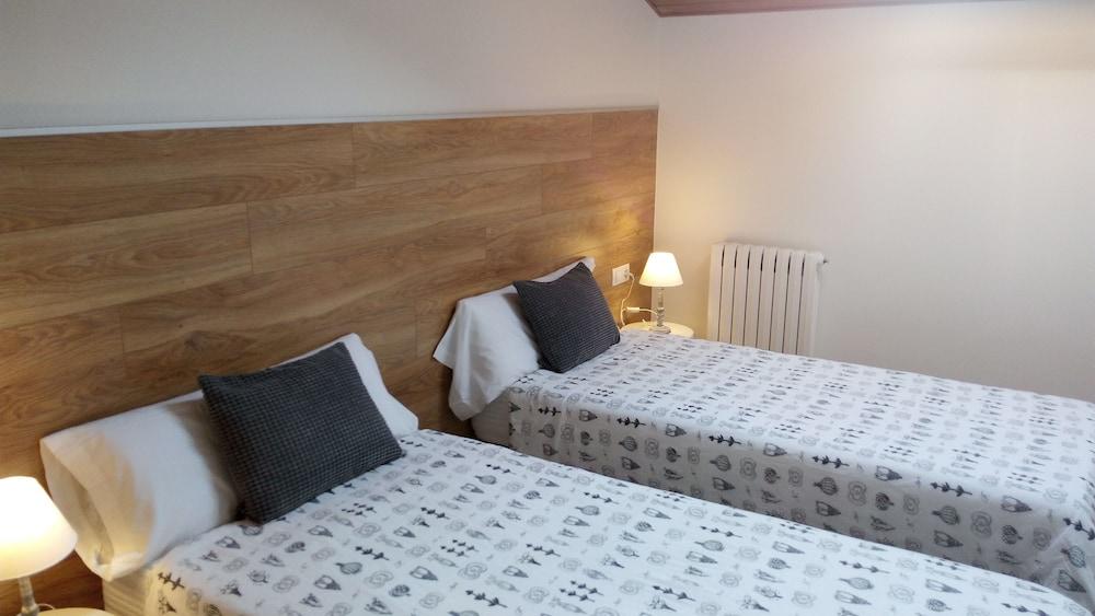 Sant Andreu Aparthotel
