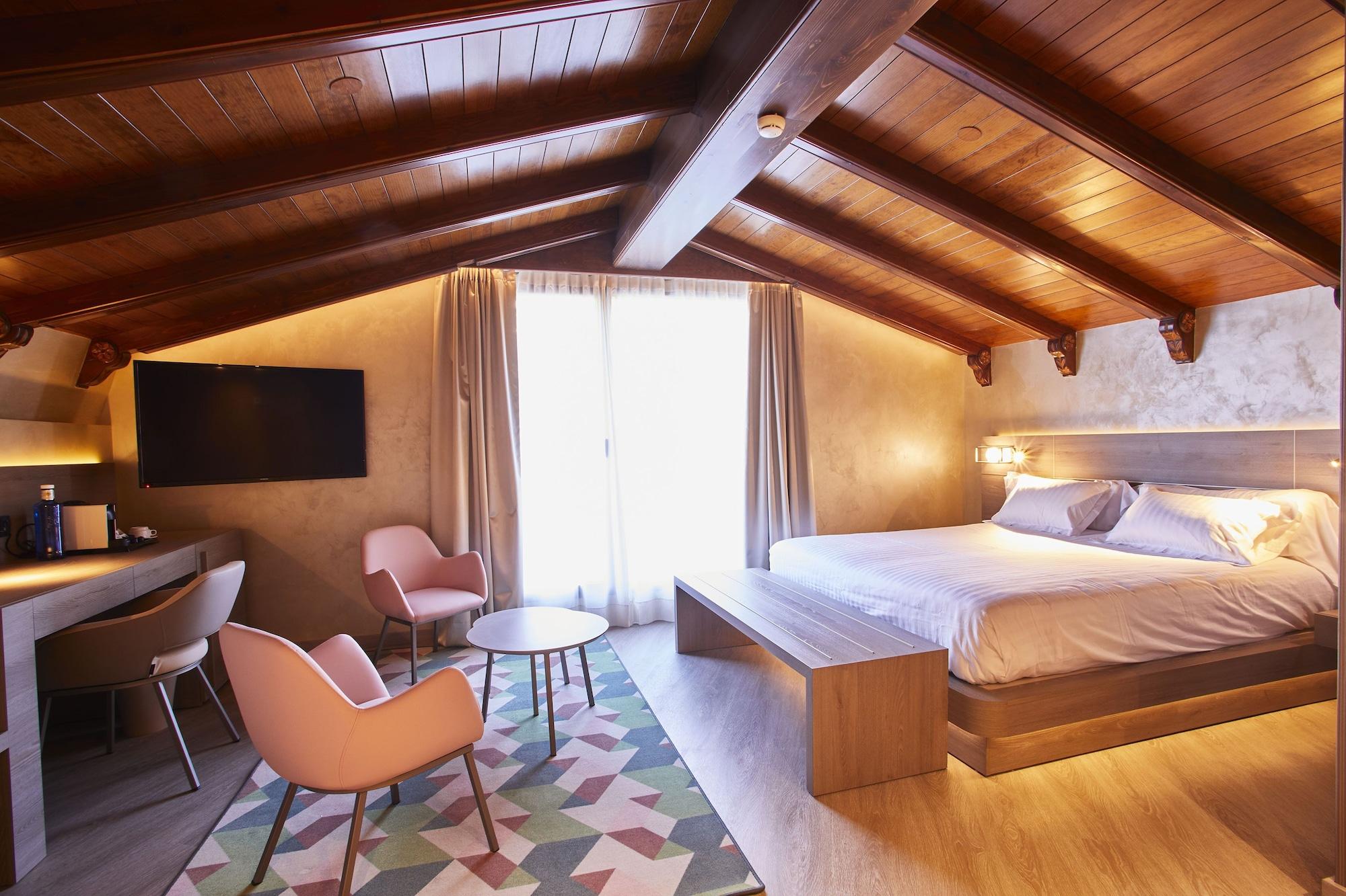 Grand Plaza & Wellness Hotel Andorra la Vieja
