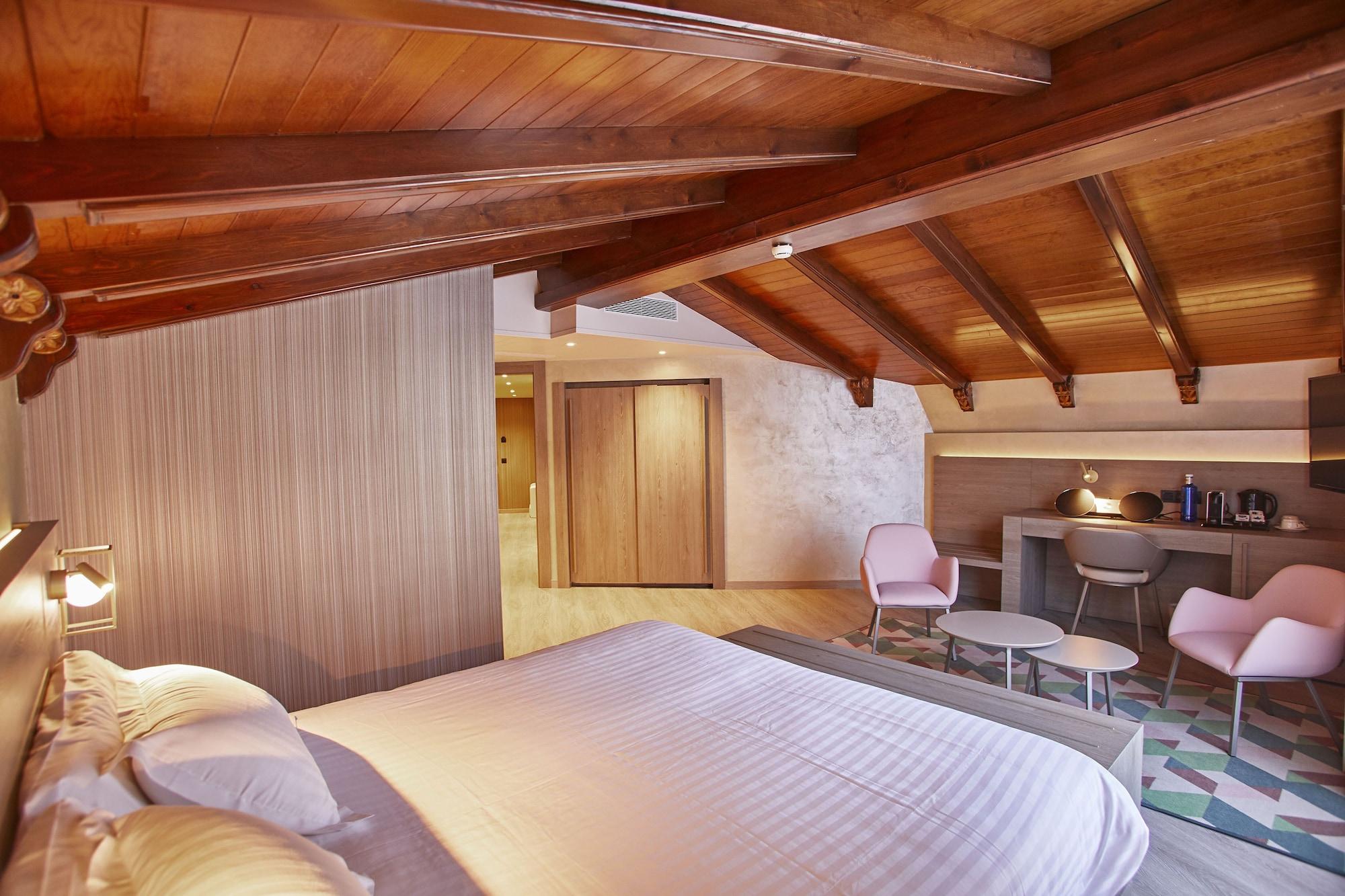 Grand Plaza & Wellness 5*