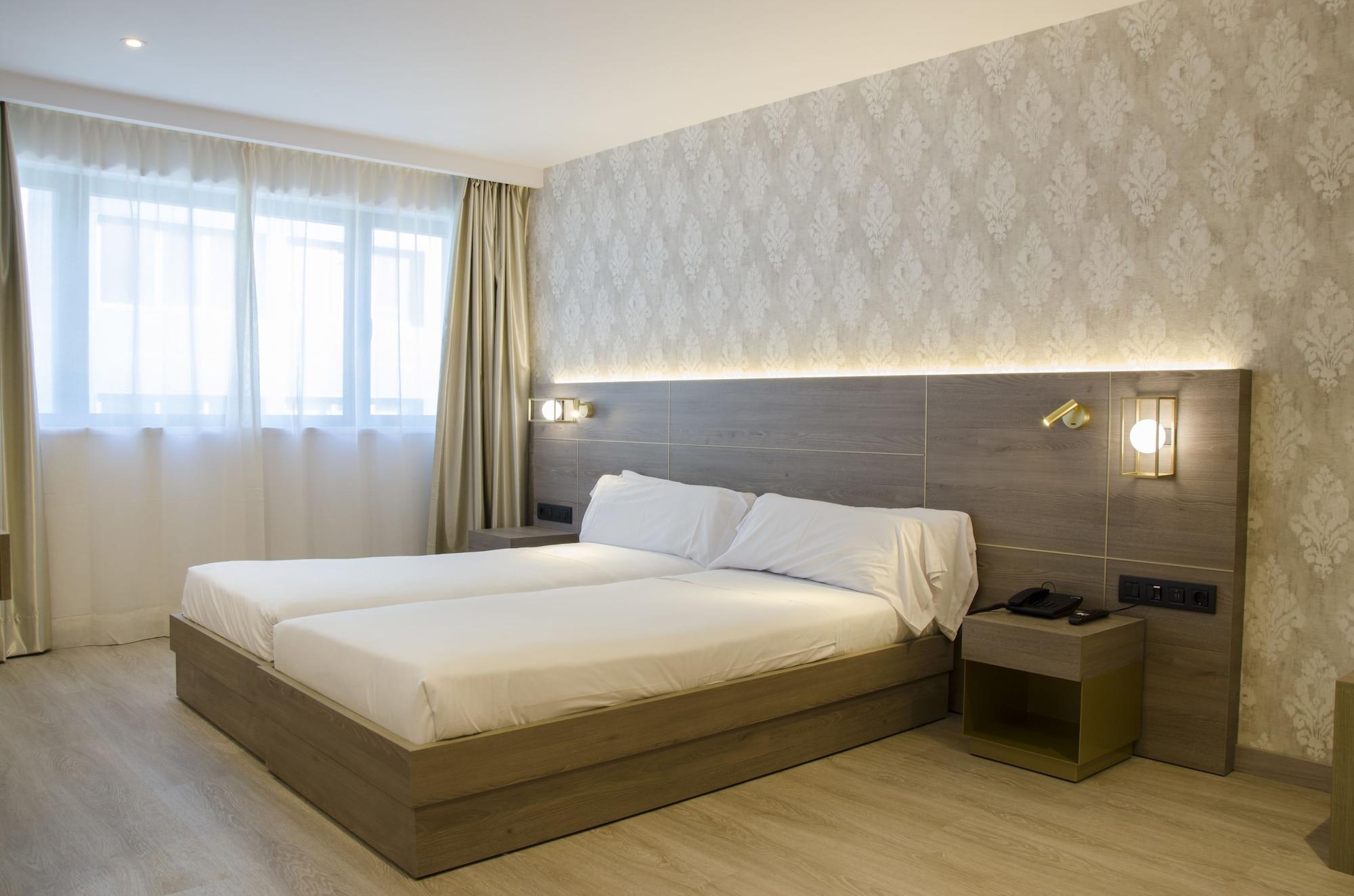 Grand Plaza & Wellness 5* Andorra la Vieja