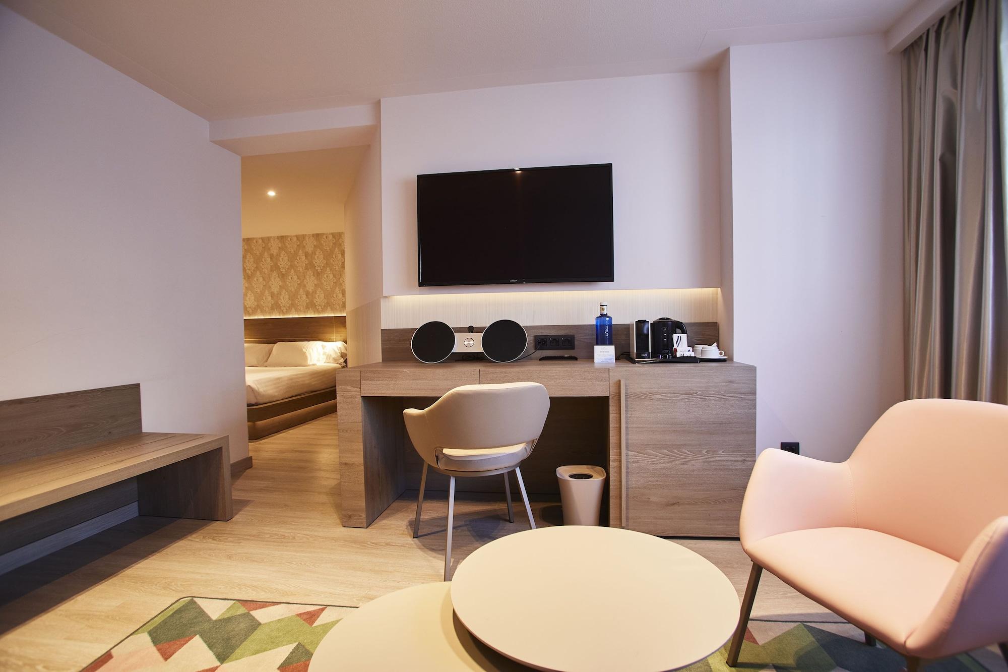 Grand Plaza & Wellness 5*