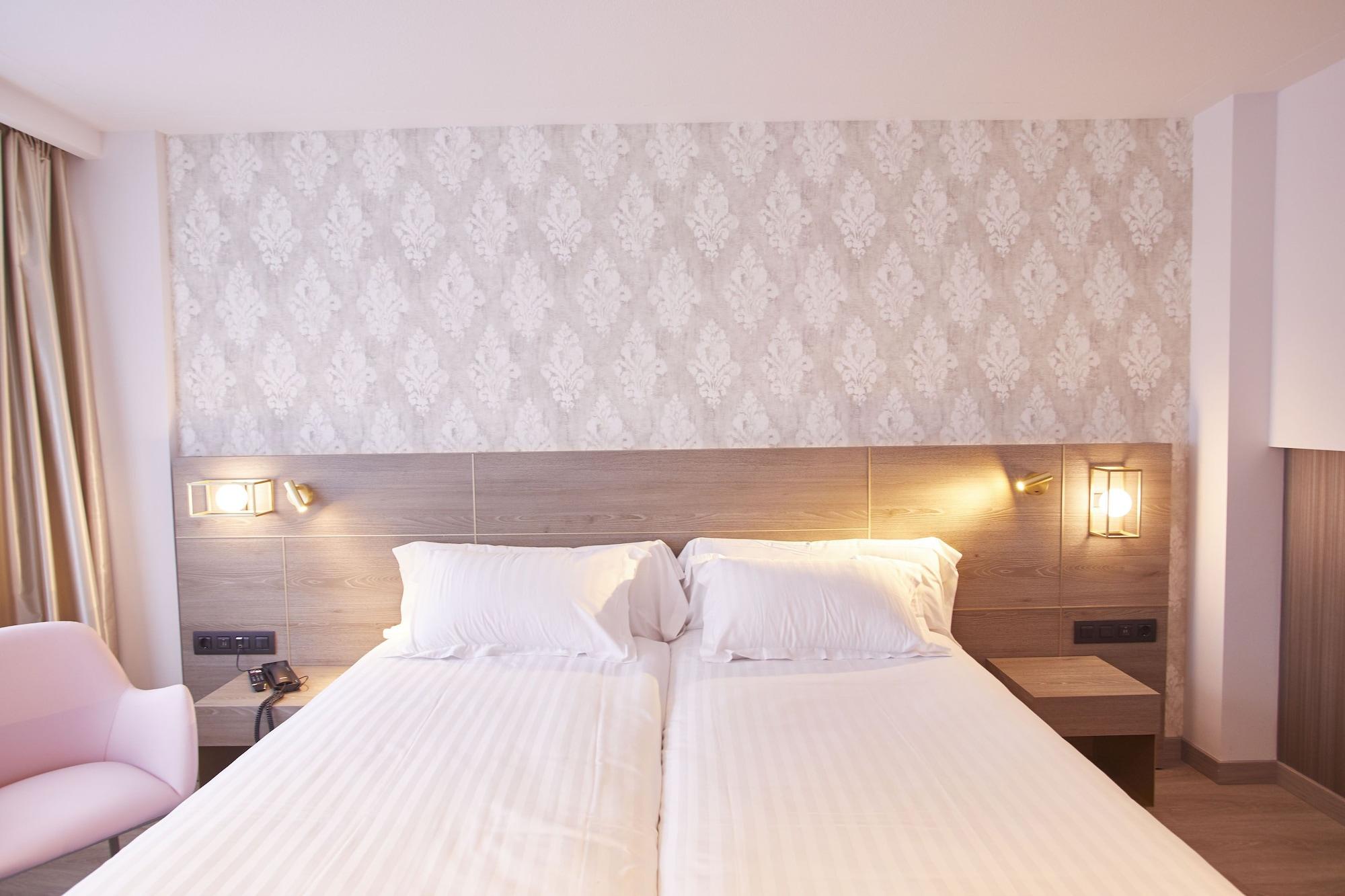 Grand Plaza & Wellness Hotel Andorra la Vieja