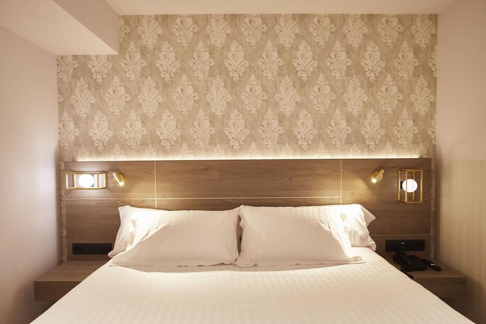 Grand Plaza & Wellness Andorra la Vieja