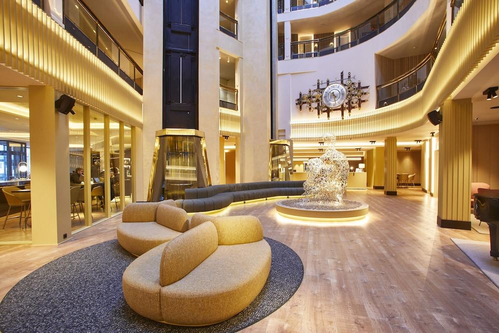 Grand Plaza & Wellness Andorra la Vieja