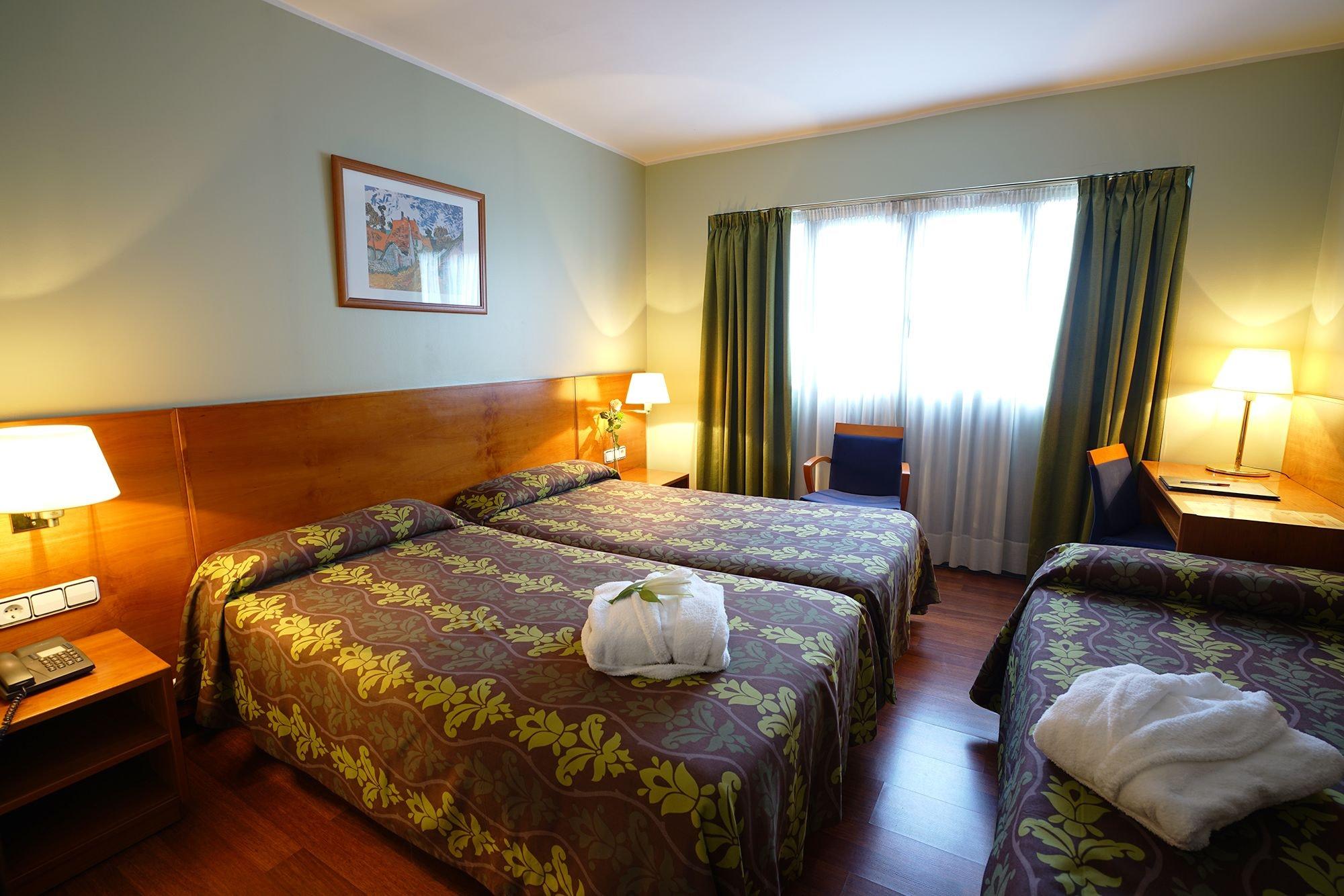 Hotel Zenit Diplomatic Andorra la Vella