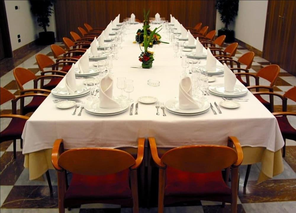 Zenit Diplomatic Hotel Andorra la Vella