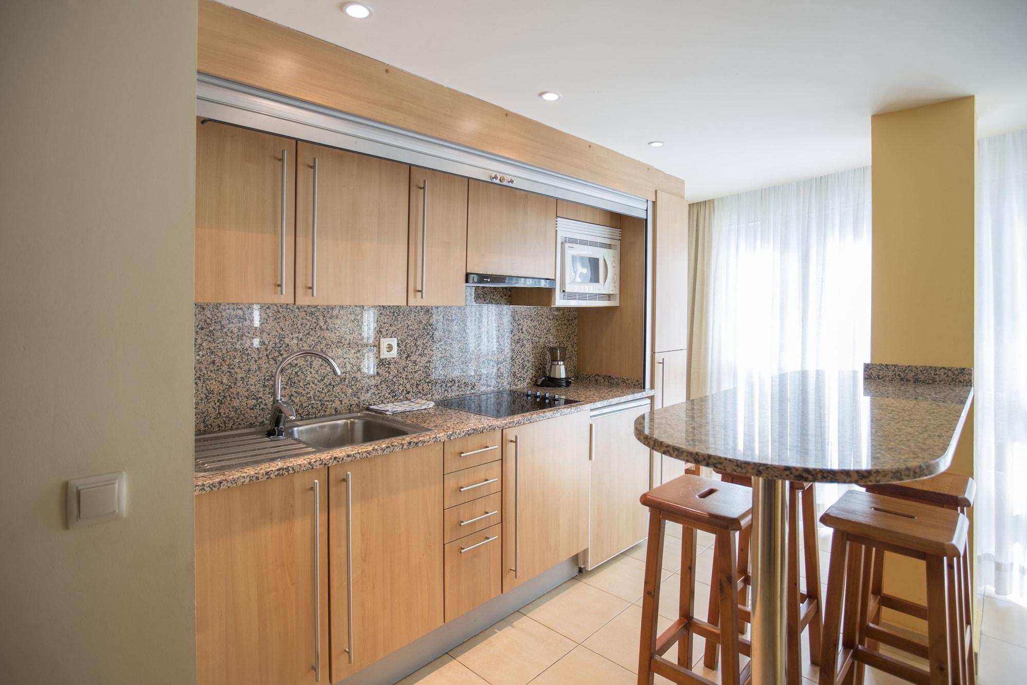Annapurna Apartment