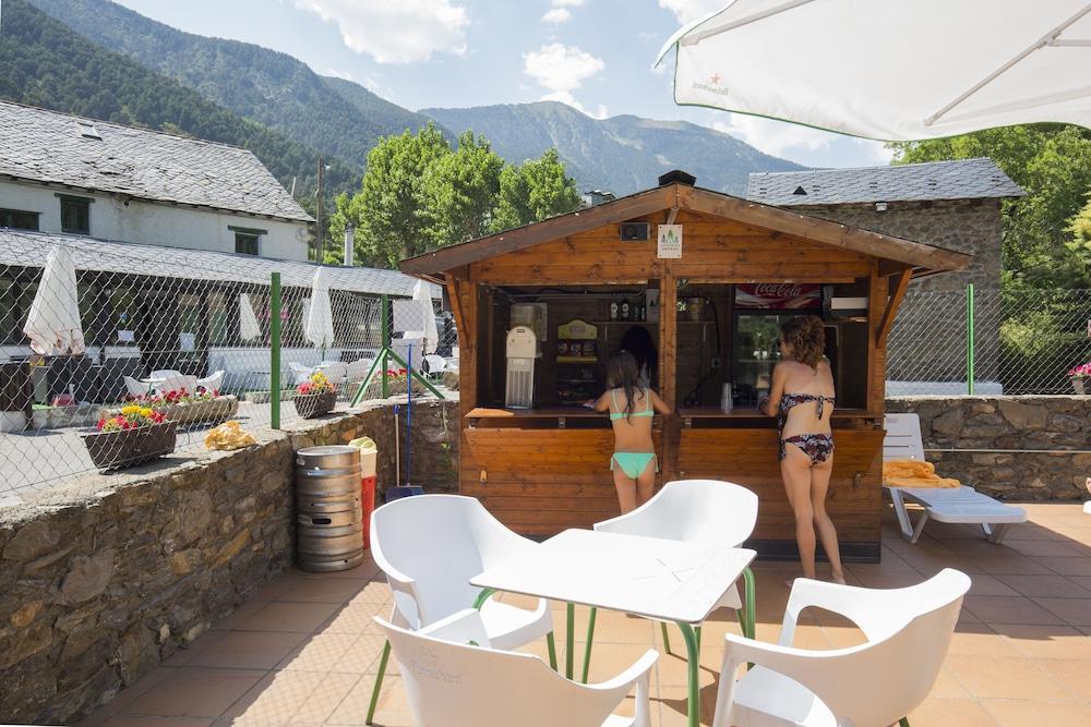 Annapurna 3* Ordino