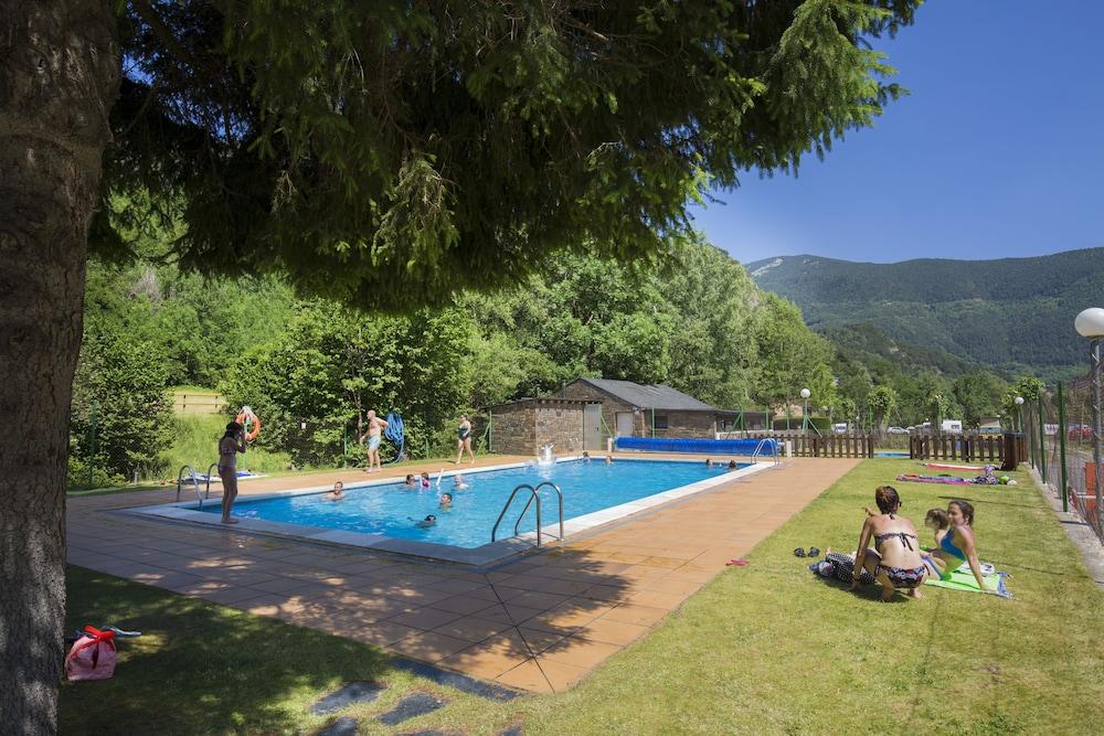 Apartment Annapurna Ordino