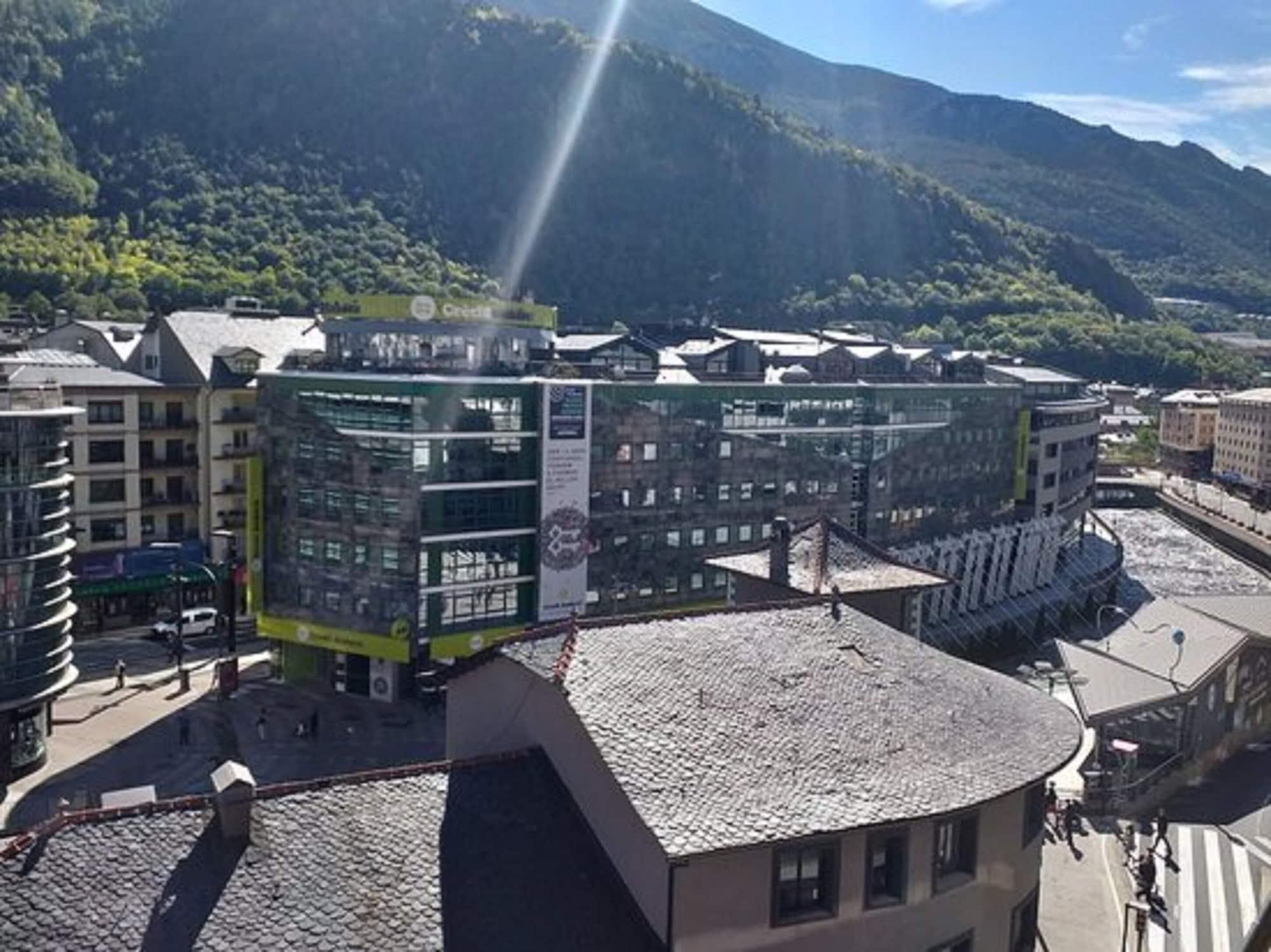 Nh 4* Andorra la Vella