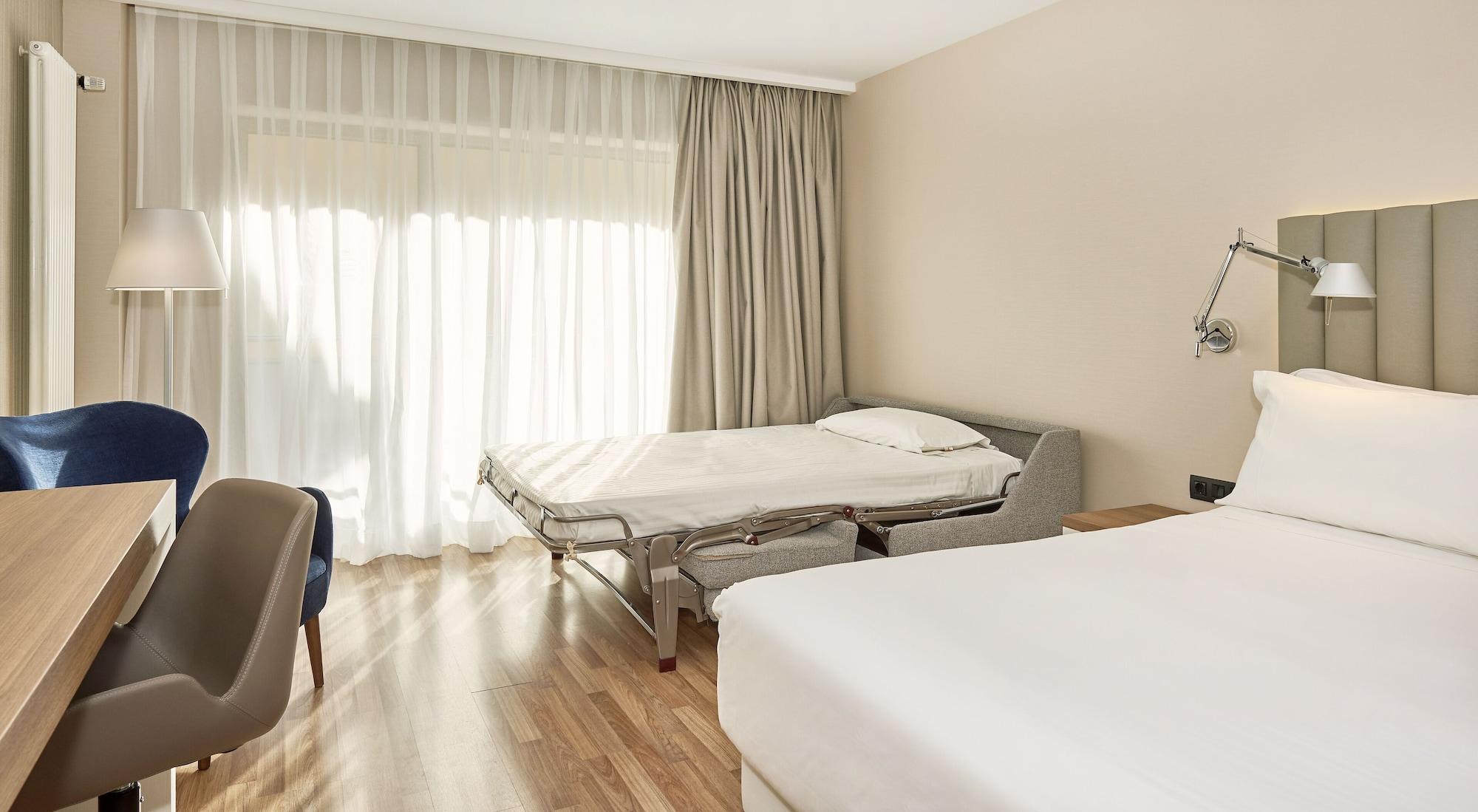 Nh Hotel Andorra la Vella