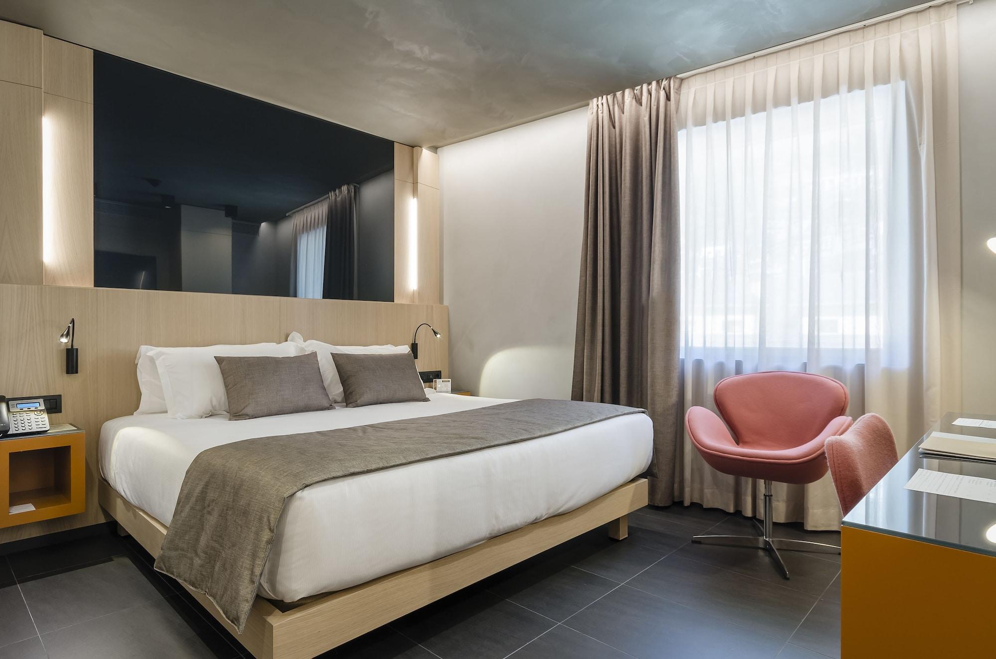 Hotel Metropolis Andorra la Vella