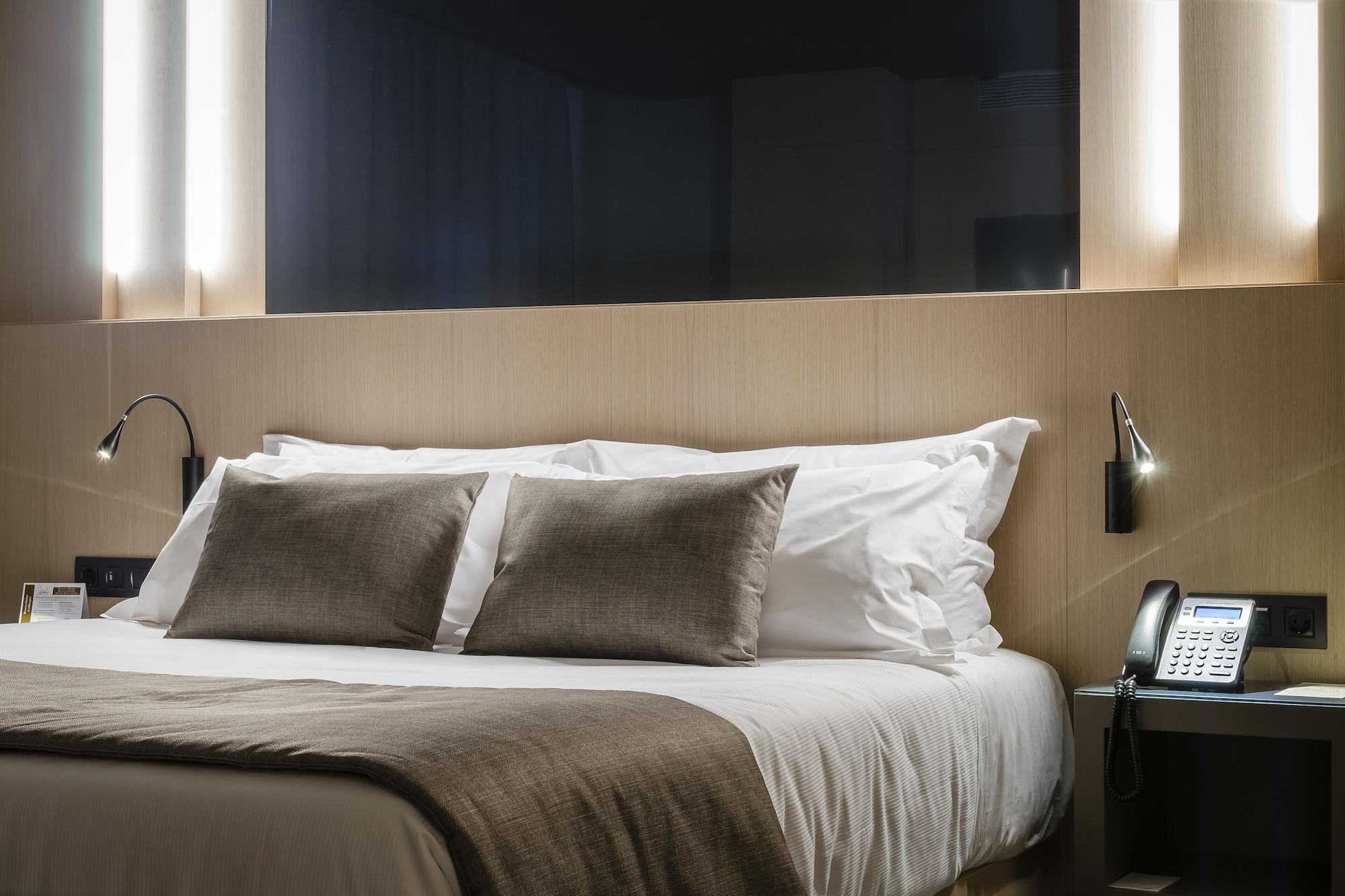 Hotel Metropolis Andorra la Vella
