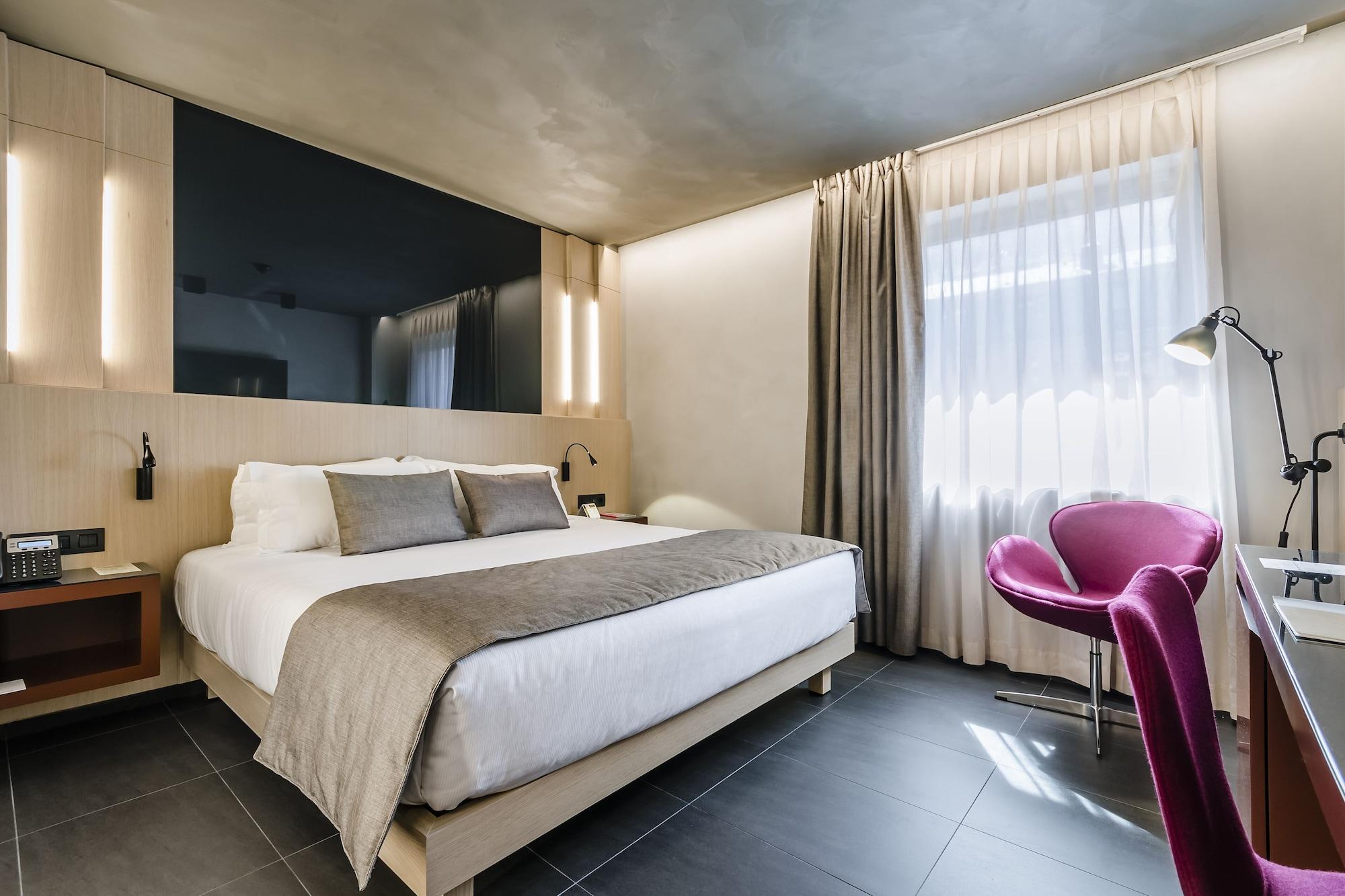 Hotel Metropolis Andorra la Vella