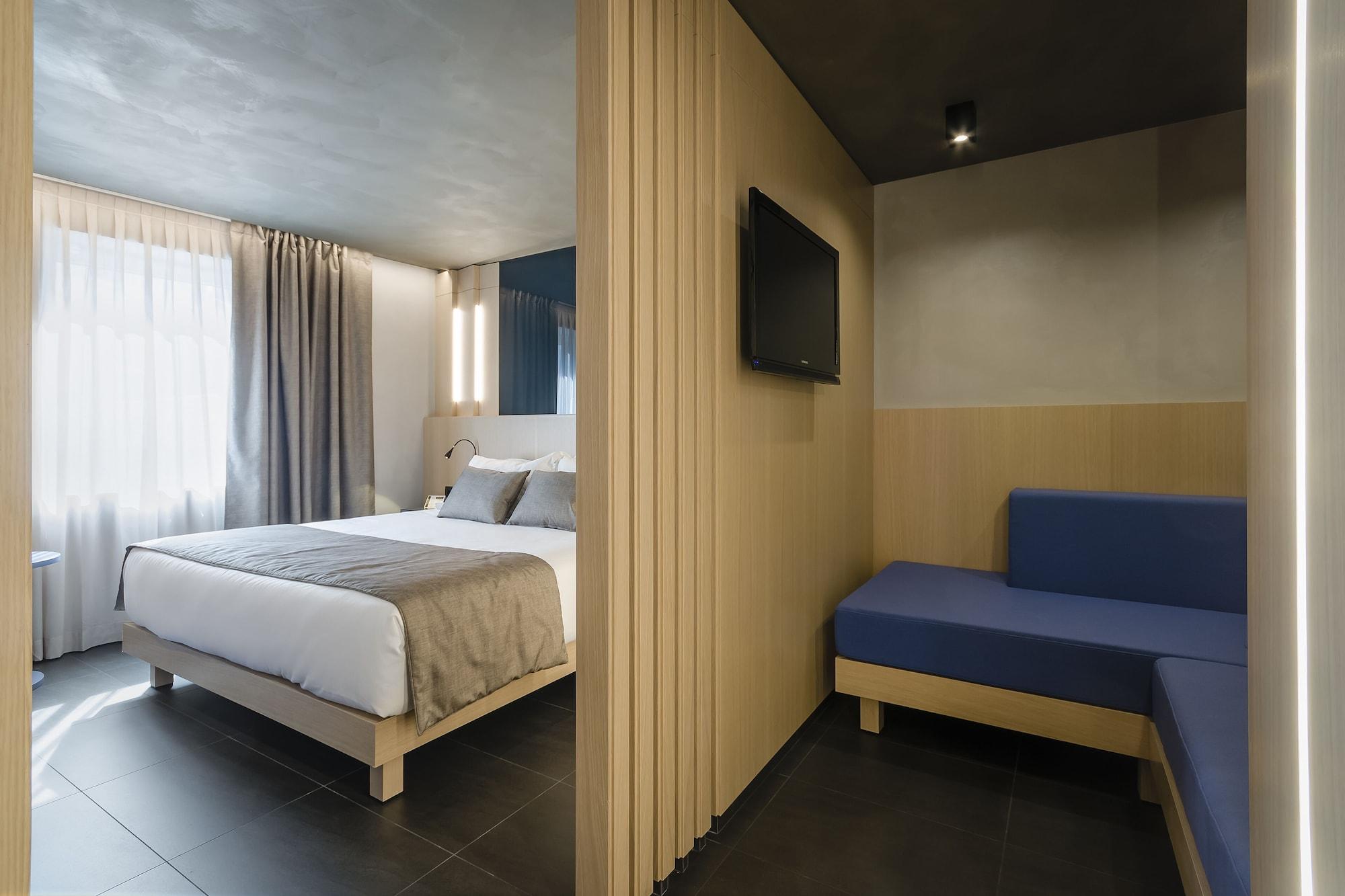 Metropolis 4*