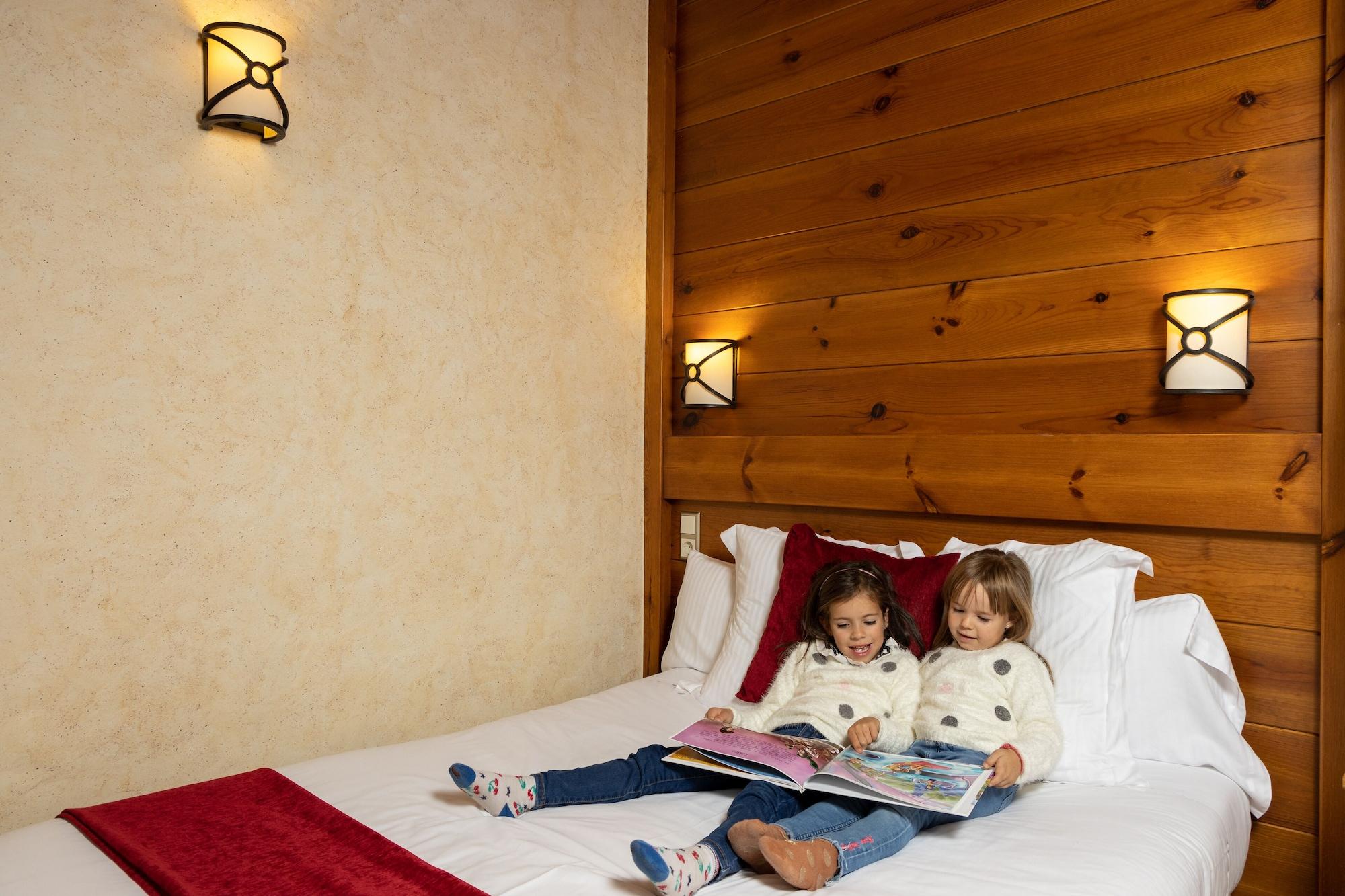 Apartaments Turistics Els Llacs Apartment