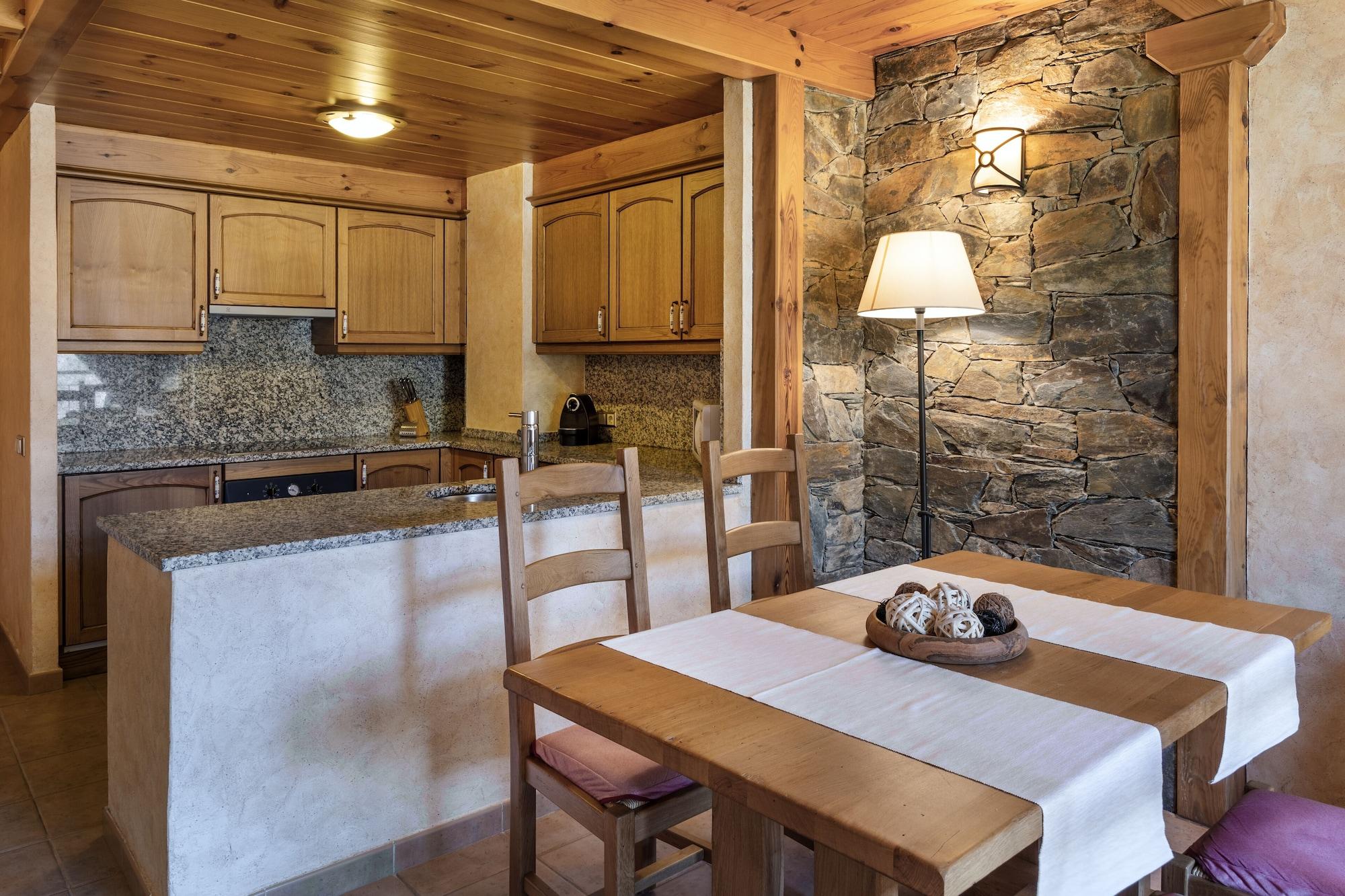 Apartment Apartaments Turistics Els Llacs *