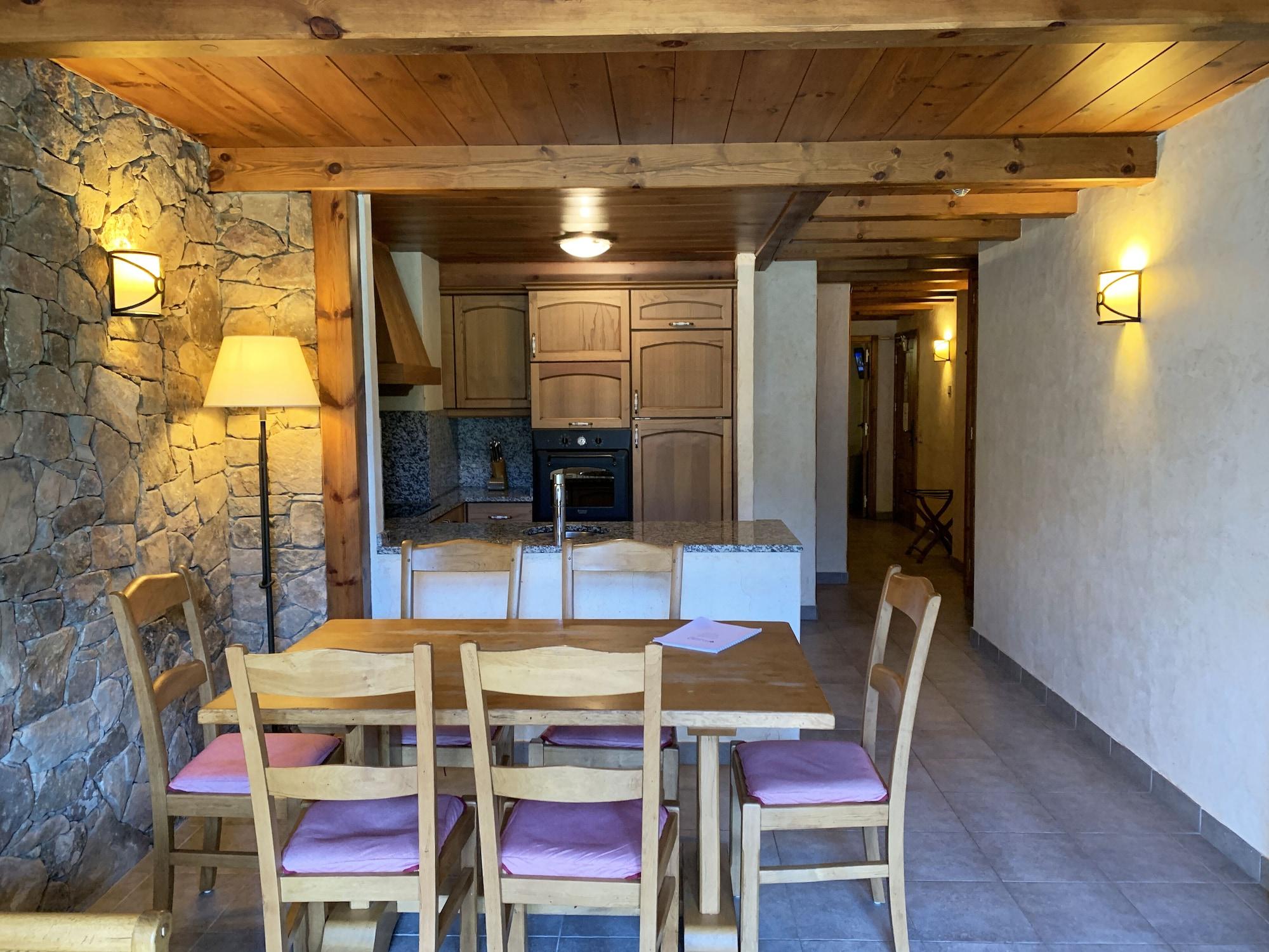 Apartaments Turistics Els Llacs