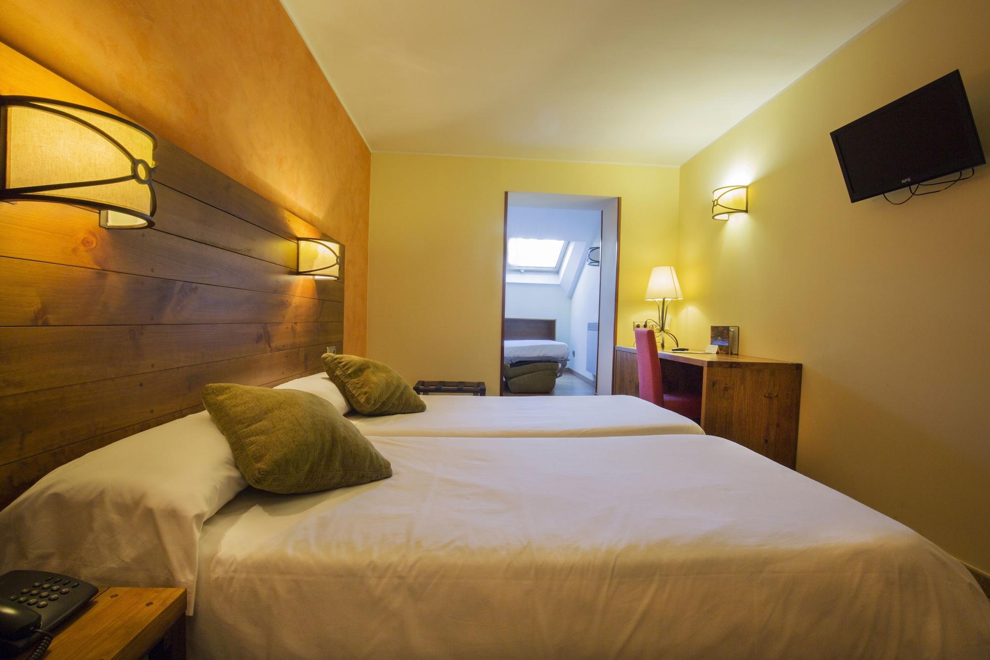 Hotel Magic Pas Pas De La Casa
