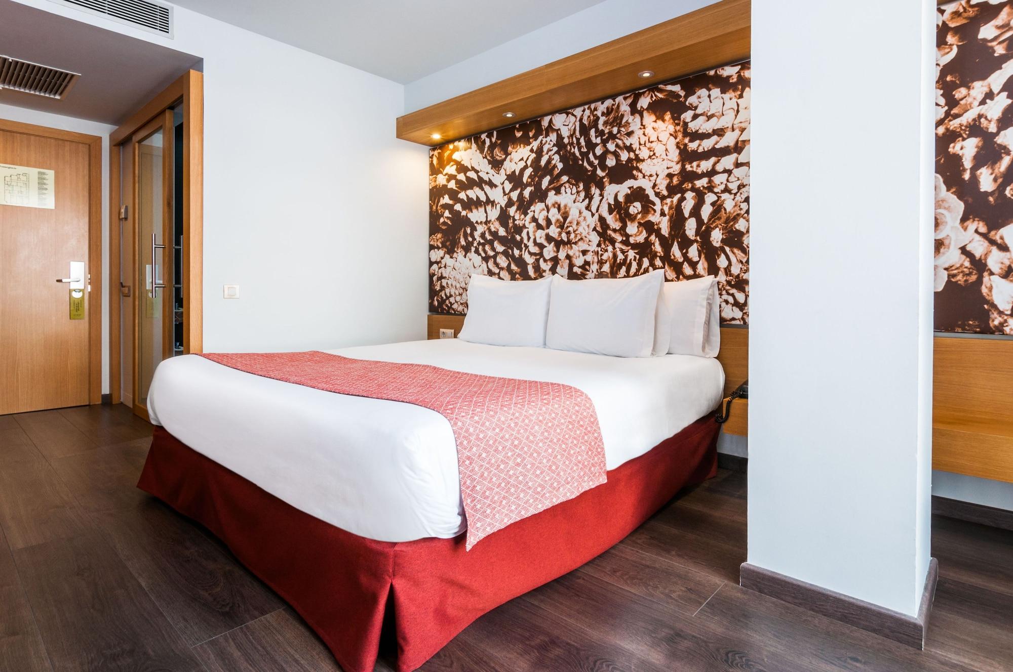 Hotel Exe Princep 3*
