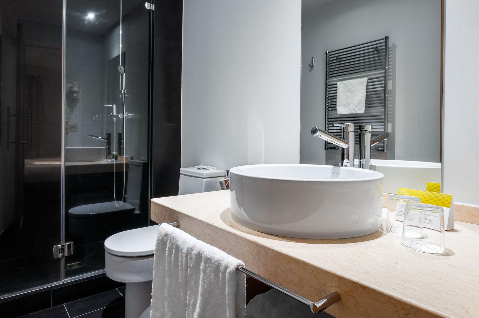 Hotel Exe Princep Andorra la Vieja