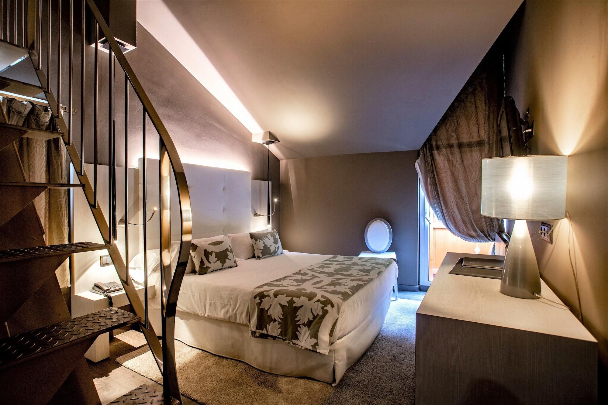 Xalet Bringue Hotel El Serrat