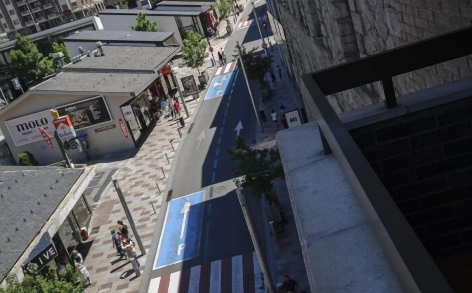 Hotel Les Closes 3*
